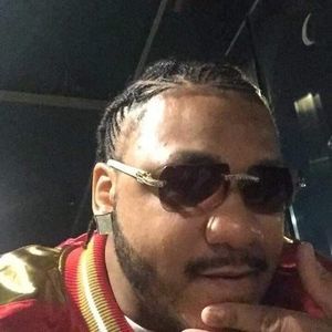 Meet your Posher, William